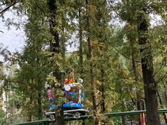 -成飞公园