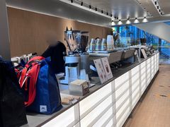 -M Stand(北京平安幸福中心店)