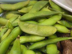 -禾记海鲜烧烤(八一路店)
