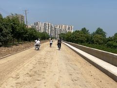 -汉江湾体育公园