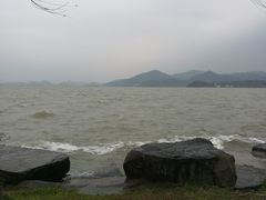 -东钱湖水上乐园(南门)