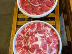 -快活林酸汤鱼鲜品火锅店(甲秀楼店)