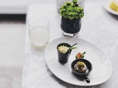 -福州泰禾铂尔曼酒店·大堂酒廊