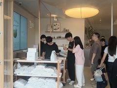 -喜茶(广州番禺奥园广场店)
