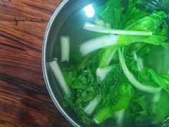 -攀枝花·任德琼·盐边羊肉米线