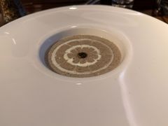 黑松露野菌蘑菇汤-柏蔻餐厅Le Banquet Bistro(天河北店)