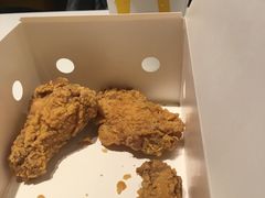 -麦当劳(中山大道中店)