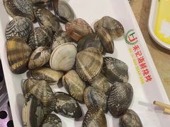 -禾记海鲜烧烤(八一路店)