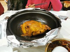 -老爷庙风味美食府(魏都大道店)
