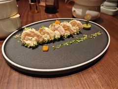 -喜鼎海胆水饺(东港店)