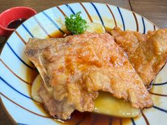 -玖鲜小笼(中山广场店)