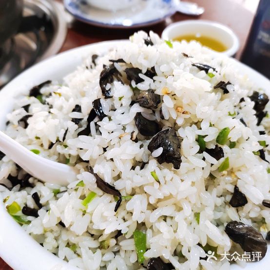 江川野生菌火锅铜锅鱼(贵清火锅店)