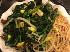 凉菜-吾味香葫芦头(安西街店)