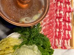 -前门后头老北京铜锅涮肉·京味菜·烤鸭(伊藤洋华堂店)