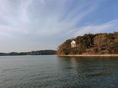 -天目湖山水园