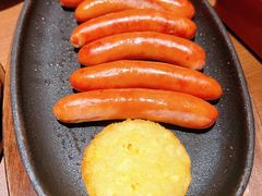 -萨莉亚意式餐厅(国和1000店)