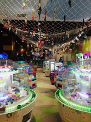 -幻贝家儿童乐园(苏州中心店)