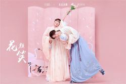 -金夫人婚纱摄影(华南店)