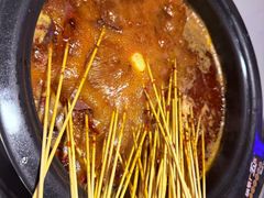 -钢管厂五区小郡肝火锅串串香(清河店)