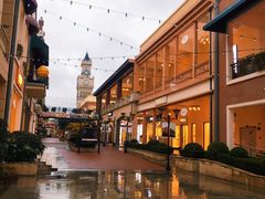 -王府井奥莱临潼小镇(临潼店)