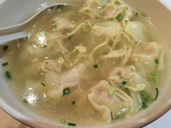 -东泰祥生煎馆(重庆北路店)
