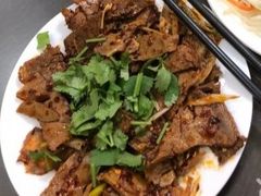-右安门拉面