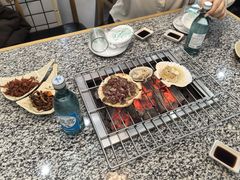 -震海贝烤贝·民俗特色店(延吉总店)