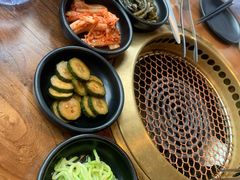 -九畋町和牛黑牛烤肉料理(三里屯3·3大厦店)