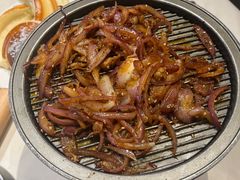 -大鸭梨烤鸭(金色漫香店)