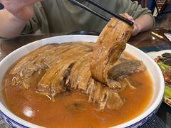 -回香楼大连新派清真菜