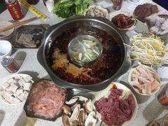 -大龙火锅(老店)