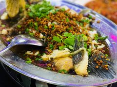 -無招牌海鮮(芽笼店)