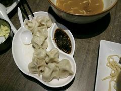 -九毛九西北菜(大东海店)