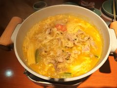 -仓桥家·焗寿司·锅物(光谷步行街店)