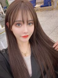 -3AM HAIR SALON染发接发