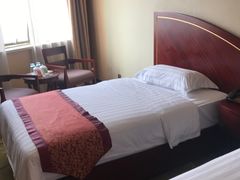 -三亚夏威夷大酒店