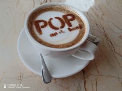 -POP露台西餐厅·望江阁