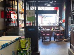 -五味堂·江浙土菜(月河特色店)