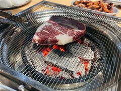 -麻蒲碳烤肉(嘉禾东平地铁站19号店)