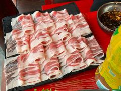 -谭鸭血老火锅(漳州路店)