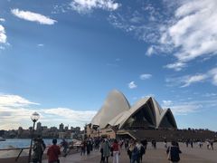 -悉尼歌剧院