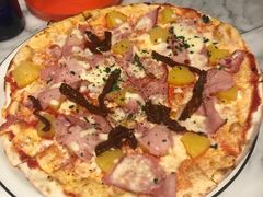 -玛尚诺Pizza&Bar(长泰广场店)