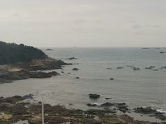 -湄洲岛