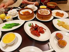 -京香轩·中餐厅(上海中庚聚龙酒店)