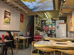 -重庆尖叫鸡尖椒鱼(夏湾总店)