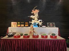 大堂-丽华园(青少年宫店)