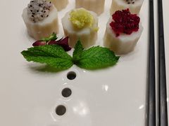 -院里寻菜·精致庭院菜(观沙岭店)