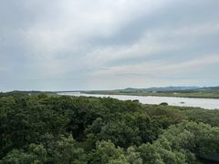 -珲春防川景区