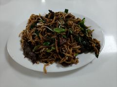 -浩记牛肉店(老街店)