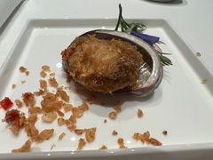 -唐阁(香港朗廷酒店)
